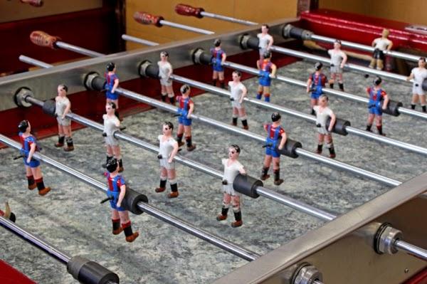 Imagen 7 D' Negro Barber Shop foto