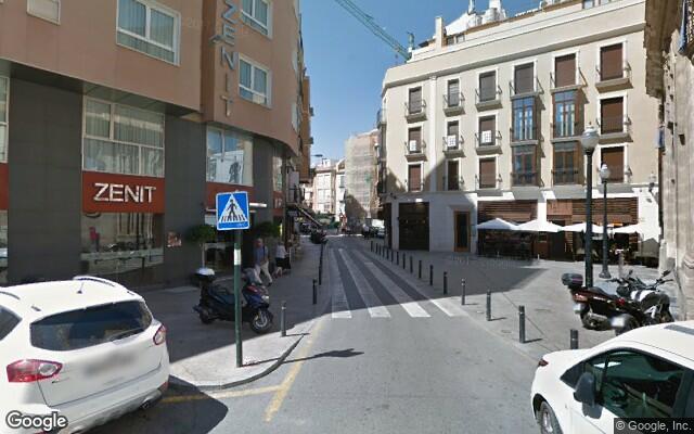Av. Principal de A?aza, 38111 Santa Cruz de Tenerife, Santa Cruz de Tenerife, Spain