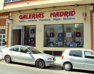 Imagen 19 Polideportivo Jardín de Cantos foto