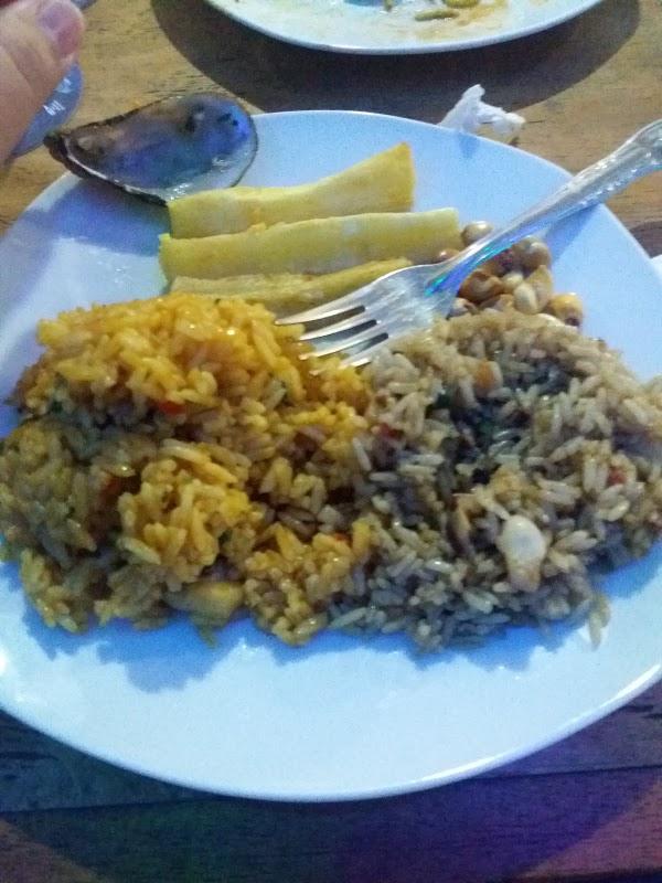 Imagen 131 El Pulpo Cojo - Pescados, Mariscos y Comida Criolla foto