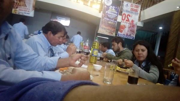 Imagen 25 El Pulpo Cojo - Pescados, Mariscos y Comida Criolla foto