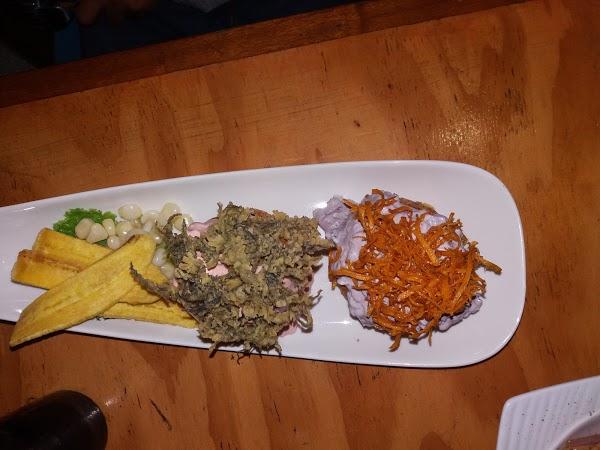 Imagen 26 El Pulpo Cojo - Pescados, Mariscos y Comida Criolla foto