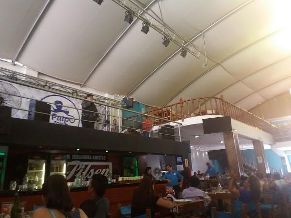 Imagen 31 El Pulpo Cojo - Pescados, Mariscos y Comida Criolla foto