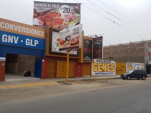 Imagen 35 El Pulpo Cojo - Pescados, Mariscos y Comida Criolla foto
