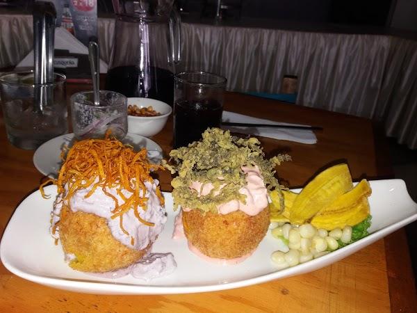 Imagen 36 El Pulpo Cojo - Pescados, Mariscos y Comida Criolla foto