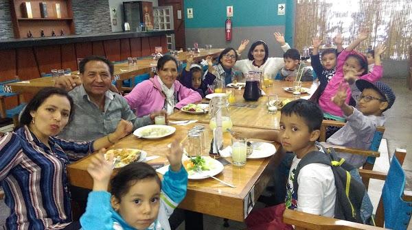 Imagen 37 El Pulpo Cojo - Pescados, Mariscos y Comida Criolla foto