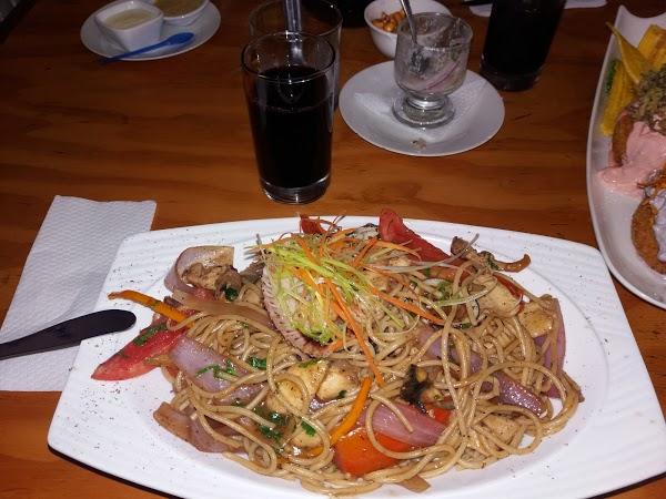 Imagen 38 El Pulpo Cojo - Pescados, Mariscos y Comida Criolla foto