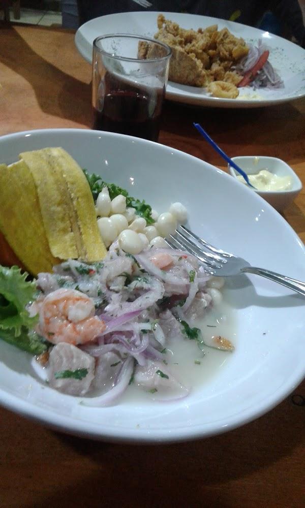 Imagen 41 El Pulpo Cojo - Pescados, Mariscos y Comida Criolla foto