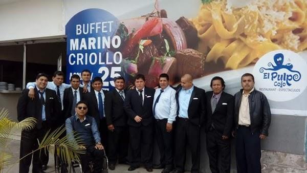 Imagen 64 El Pulpo Cojo - Pescados, Mariscos y Comida Criolla foto