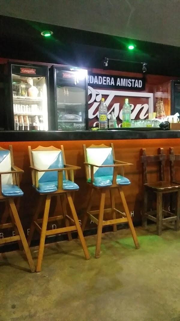 Imagen 70 El Pulpo Cojo - Pescados, Mariscos y Comida Criolla foto