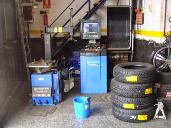 Imagen 4 Restaurante El Cruce foto