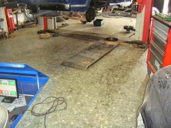 Imagen 64 El Viejo Mesón foto