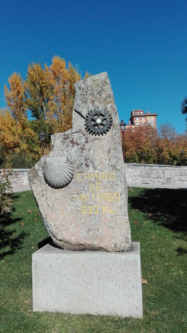 Imagen 36 Mesón Navarro I foto