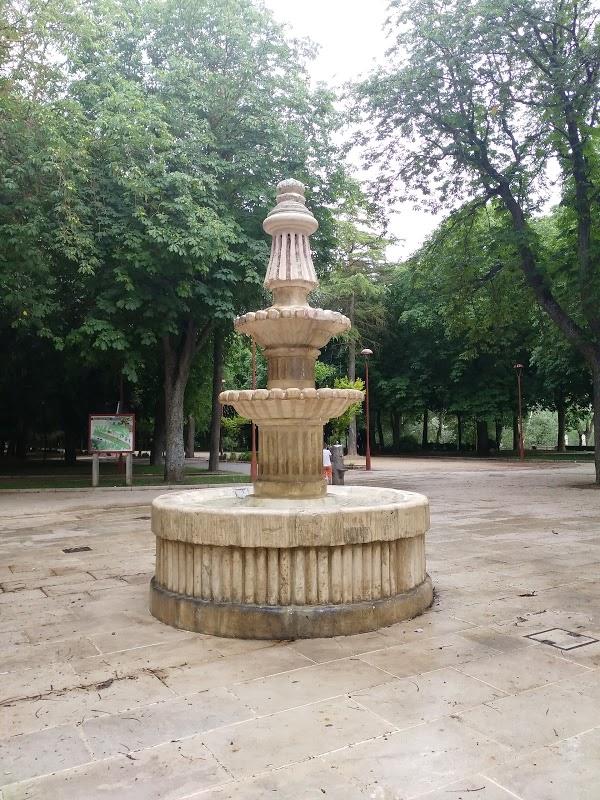 Imagen 38 Mesón Navarro I foto