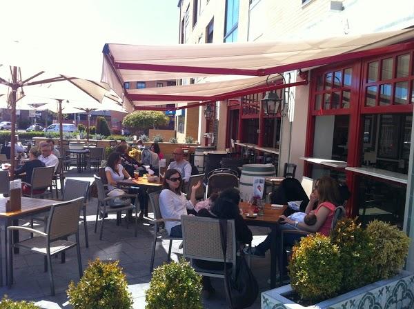 Imagen 23 Döner Kebab Poniente foto