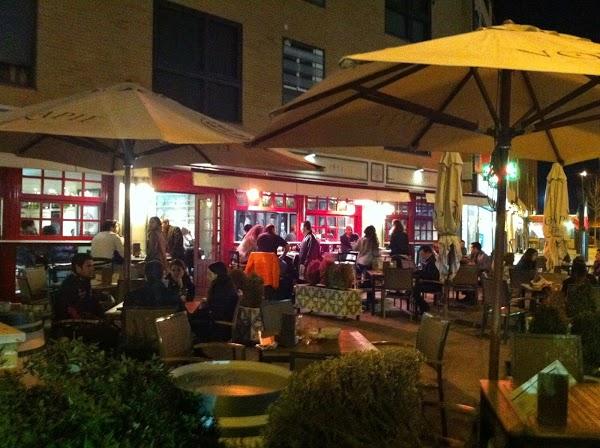 Imagen 24 Döner Kebab Poniente foto