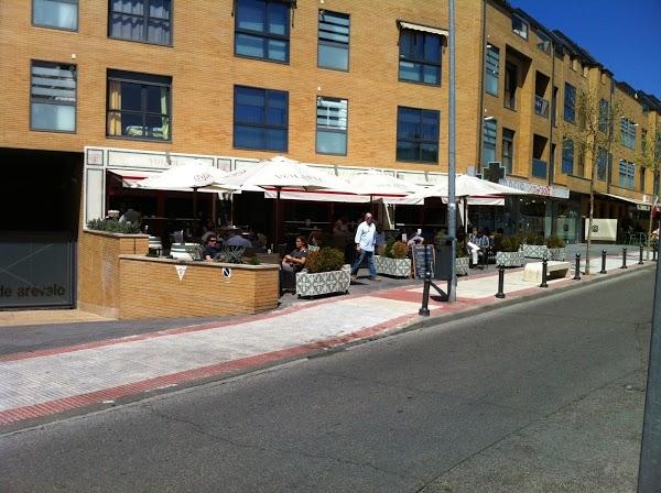 Imagen 32 Döner Kebab Poniente foto