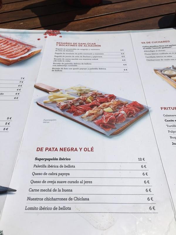 Imagen 40 Döner Kebab Poniente foto