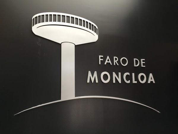 Imagen 19 Faro de Moncloa foto