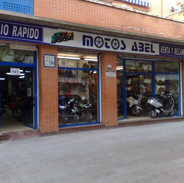 Imagen 31 MOTOS ABEL foto
