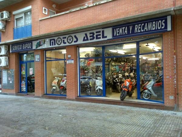 Imagen 73 MOTOS ABEL foto