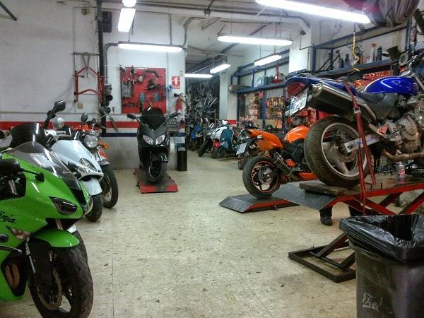 Imagen 85 MOTOS ABEL foto