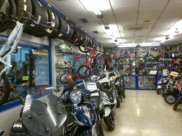 Imagen 89 MOTOS ABEL foto