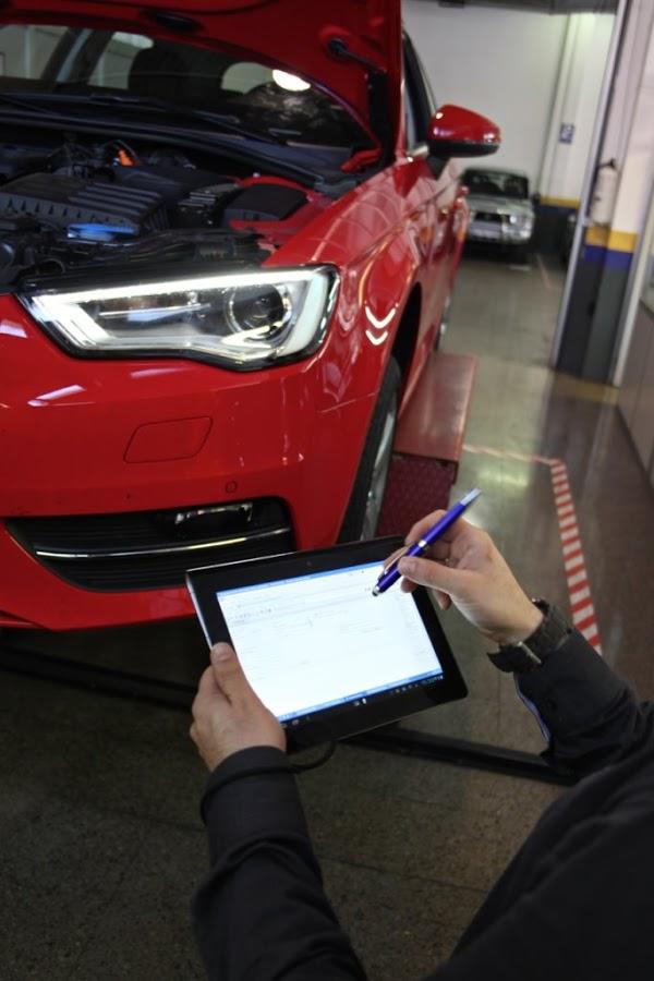 Imagen 10 Megacal foto