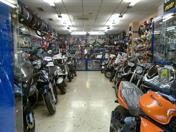 Imagen 91 MOTOS ABEL foto