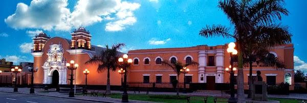 Imagen 1 Iglesia María Magdalena foto