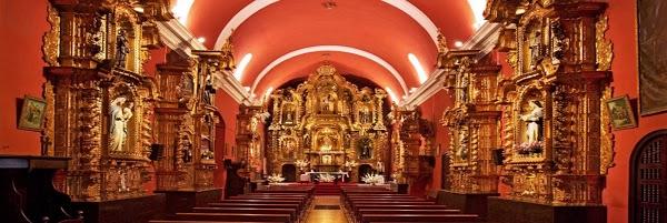 Imagen 2 Iglesia María Magdalena foto