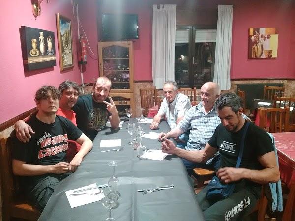 Imagen 21 Iglesia María Magdalena foto