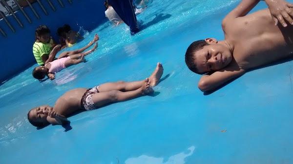 Imagen 35 Iglesia María Magdalena foto