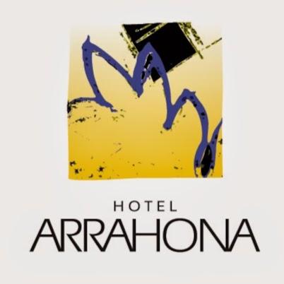 Imagen 7 Hotel Arrahona foto