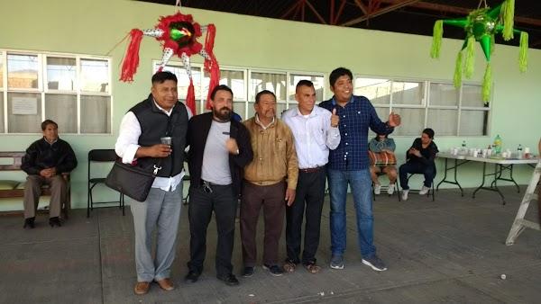 Imagen 101 Partido Unidad Popular foto