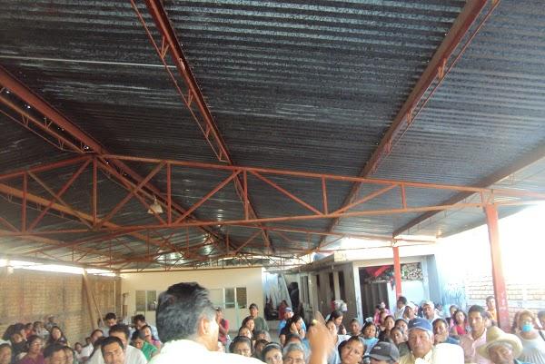 Imagen 61 Partido Unidad Popular foto