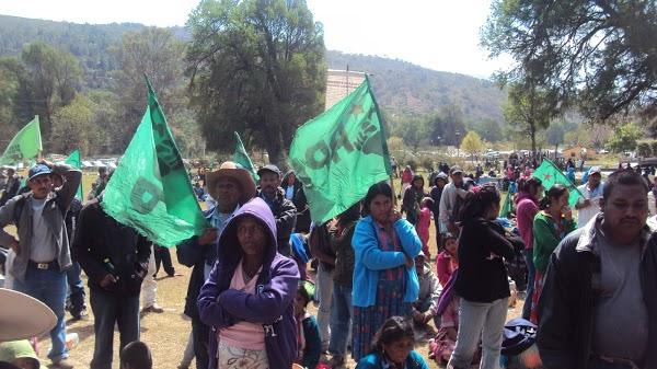 Imagen 84 Partido Unidad Popular foto