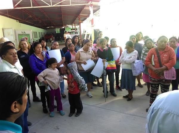 Imagen 89 Partido Unidad Popular foto