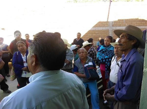 Imagen 91 Partido Unidad Popular foto