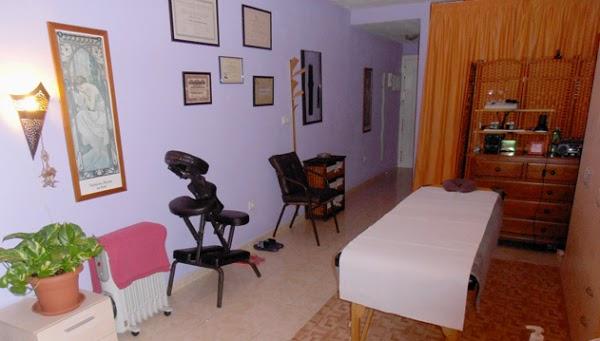 Imagen 34 Benalmasajes - Masaje Benalmádena foto