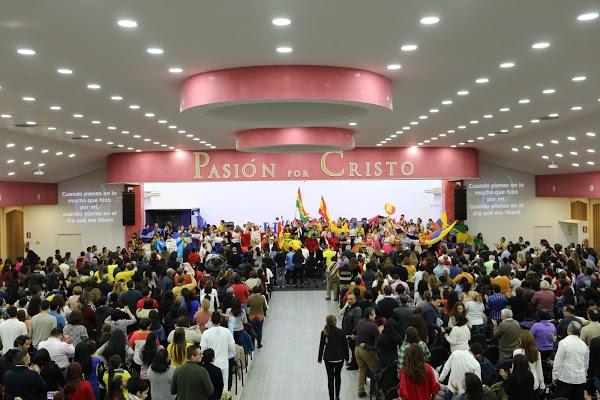 Imagen 121 Mercafusta foto