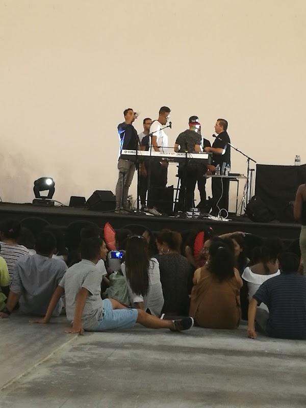 Imagen 124 Mercafusta foto