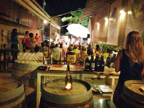 Imagen 19 Restaurante El Ciprés foto