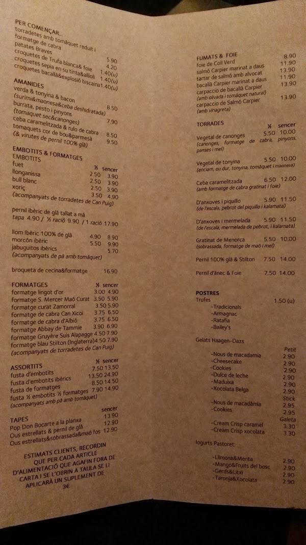 Imagen 27 Restaurante El Ciprés foto