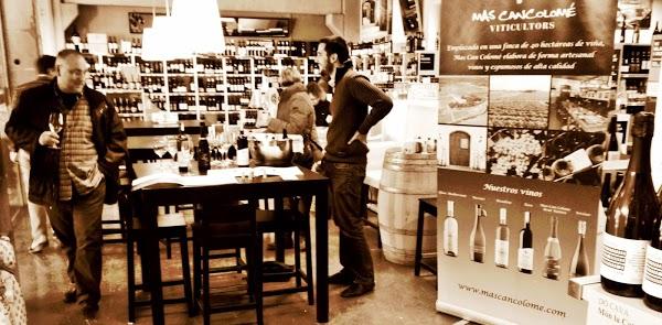 Imagen 58 Mercafusta foto