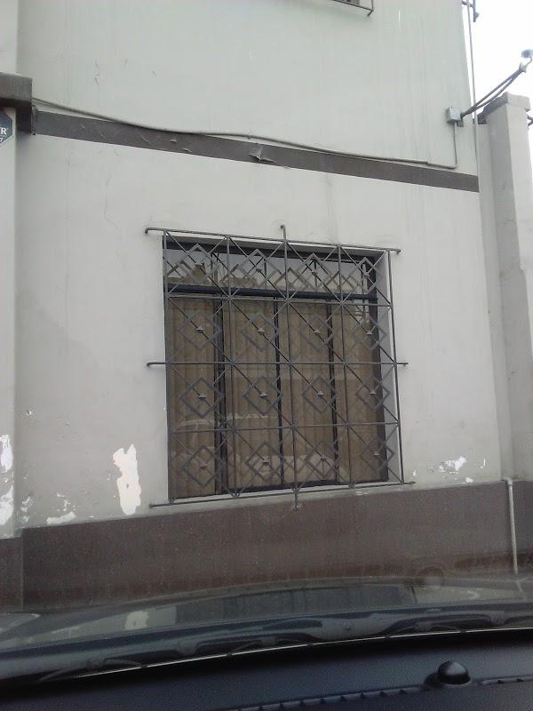 Imagen 1 Oficina Intergrupal Central Mexicana Servicios Generales foto