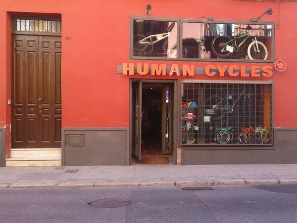 Imagen 102 Human Cycles foto