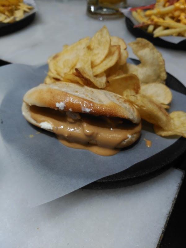 Imagen 18 100 Montaditos Montecarmelo foto