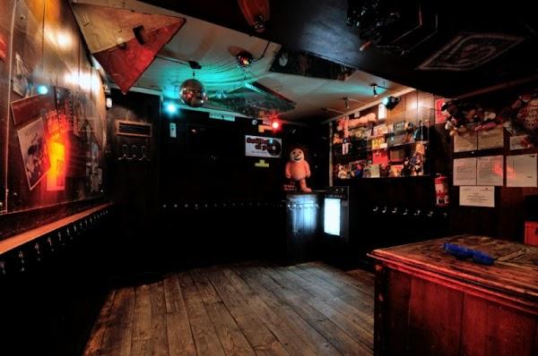 Imagen 17 Centro de psicología en Alcalá de Henares. C.P.Y. foto