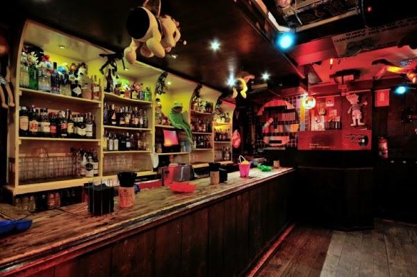 Imagen 26 Centro de psicología en Alcalá de Henares. C.P.Y. foto